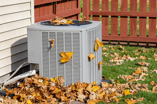 Best Affordable HVAC services  in Greenwood Village, CO