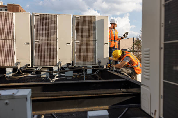 Best HVAC maintenance near me  in Greenwood Village, CO