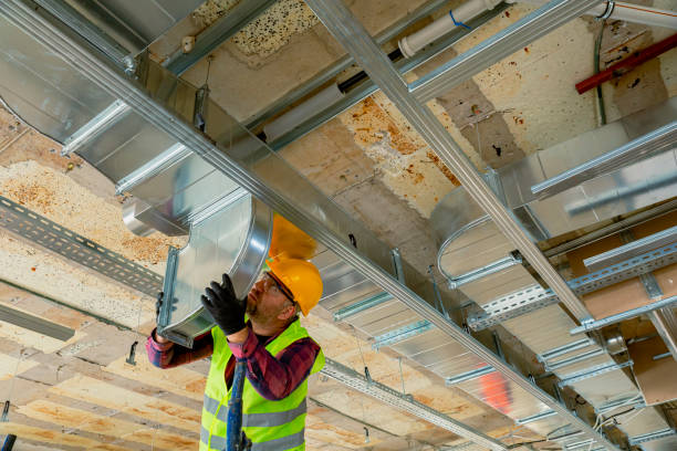 Best Emergency HVAC repair  in Greenwood Village, CO