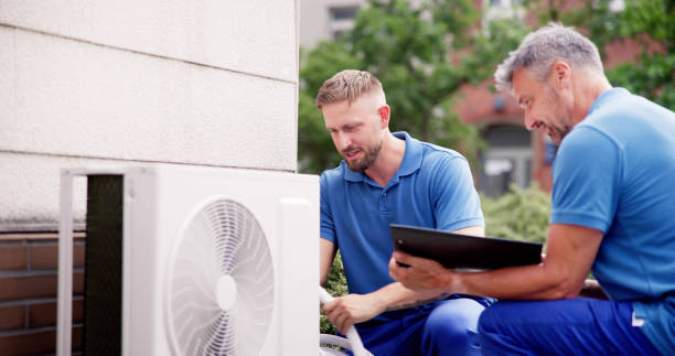 HVAC troubleshooting in Greenwood Village, CO