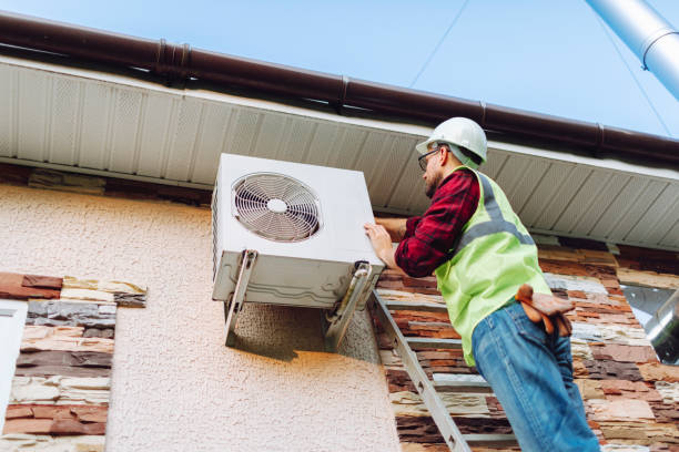 Best Emergency HVAC repair  in Greenwood Village, CO