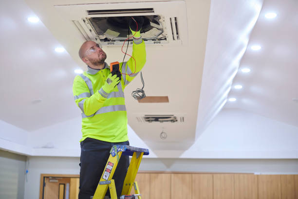 Best Best HVAC companies  in Greenwood Village, CO