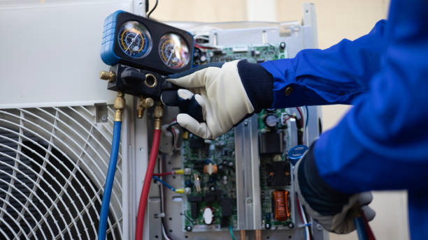 Best HVAC maintenance near me  in Greenwood Village, CO